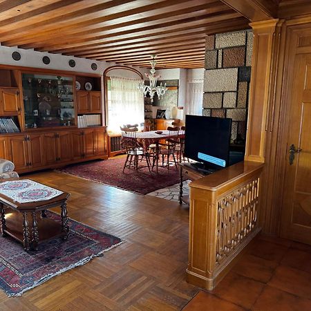ונציה Rousseau'S Apartment מראה חיצוני תמונה