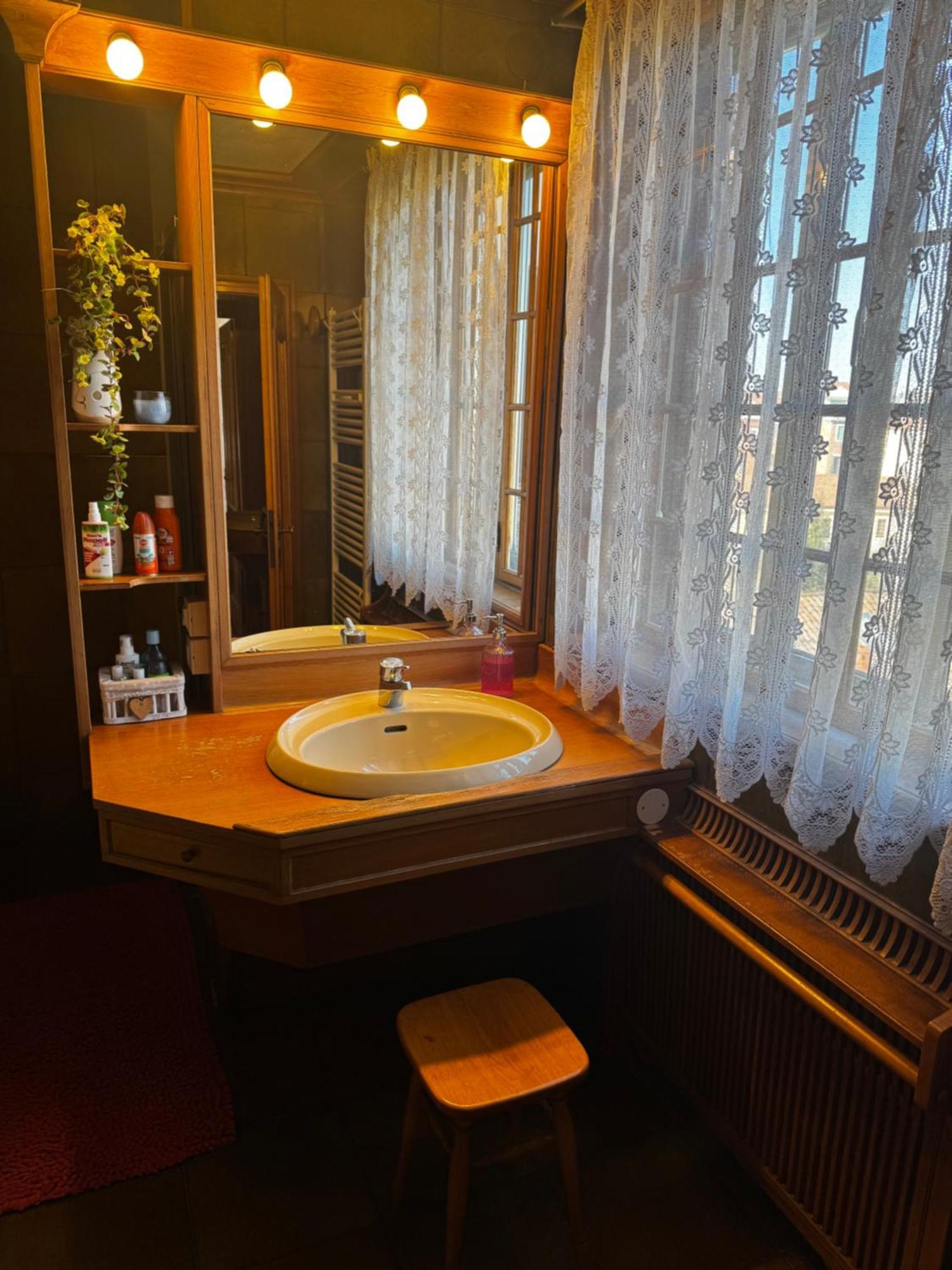 ונציה Rousseau'S Apartment מראה חיצוני תמונה