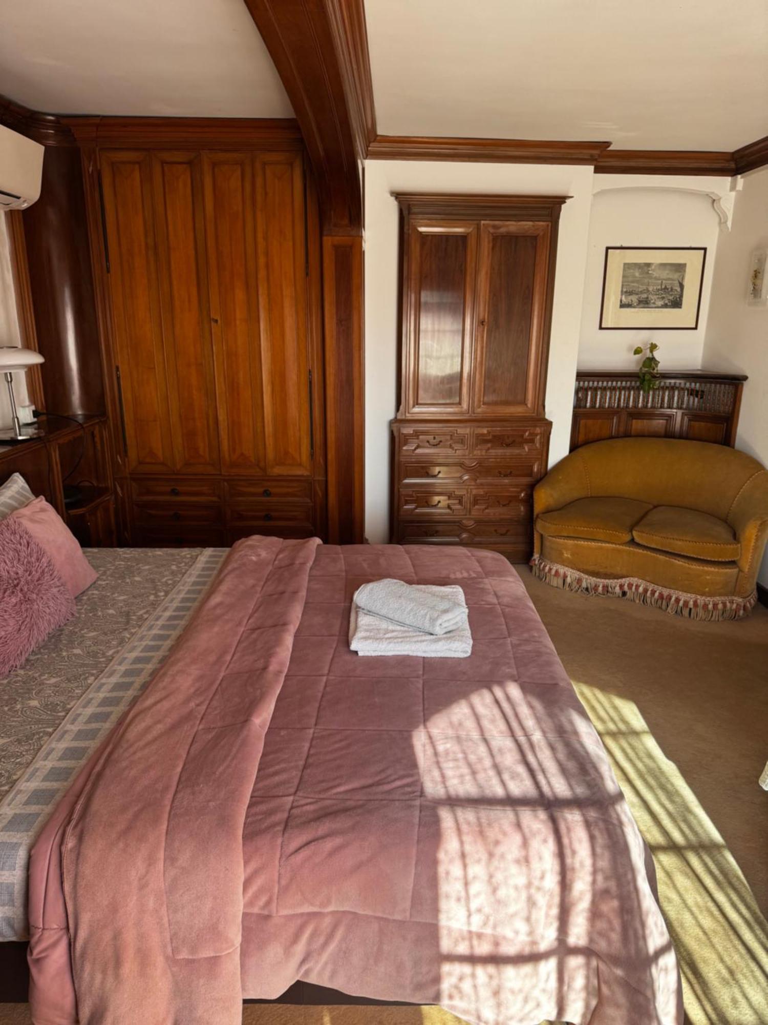 ונציה Rousseau'S Apartment מראה חיצוני תמונה
